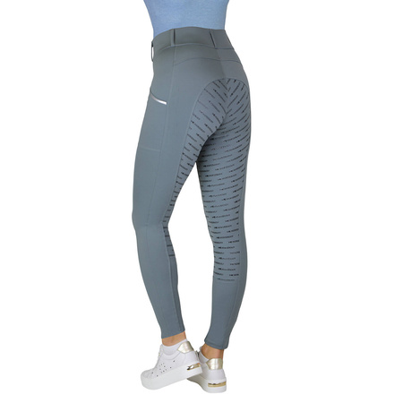 Kinder Reitleggins Horsenjoy Bit