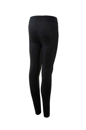 Horze Madison Kinder Reitleggings mit Silikonvollbesatz