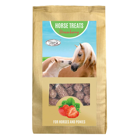 Belohnung für Pferde 1 kg