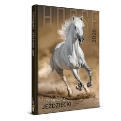 Terminarz Jeździecki 2026