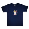 Kinder T-shirt York Einhorn