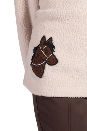 Sweter dziecięcy HKM Mia