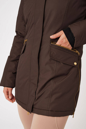 Kurtka Horze Mikaela długa