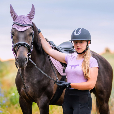 Koszulka York Glitter Horse NEW