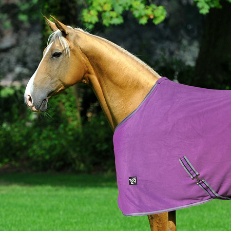 Abschwitzdecke York Billie