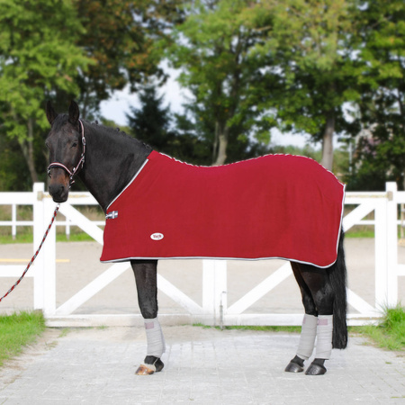 York Britta Abschwitzdecke