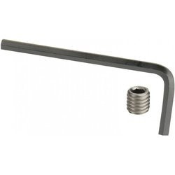 Klucz do zaślepek Equi-Theme