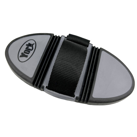 Zgrzebło do masażu York Axel Flexi