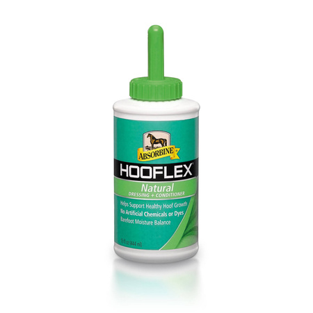 Hooflex Natural Dressing Absorbine