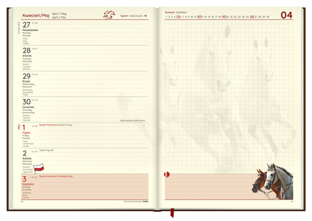 Terminarz Jeździecki 2026