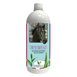 Equisan Union Bio natürliche Lösung für Hufe
