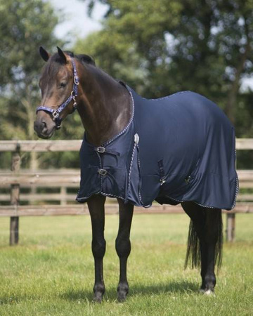 Derka letnia QHP coolmesh