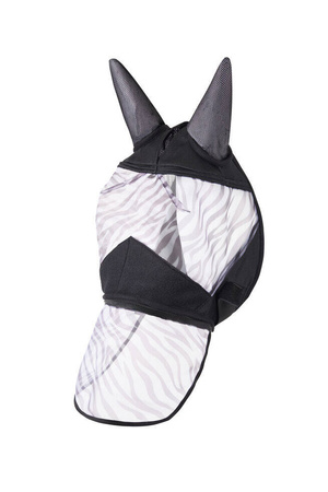 Maska przeciw owadom Horze Zebra