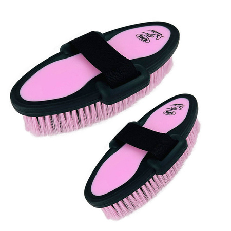 Zestaw szczotek York Vario