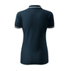 Koszulka polo Horsenjoy Sport Focus damska