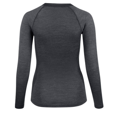 B Vertigo Roxie Damen Thermoshirt mit Merinowolle