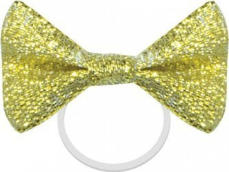 Kokardki do grzywy York