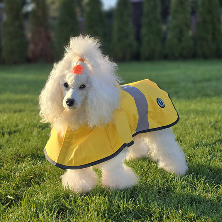 Pariso Regenjacke mit Kapuze