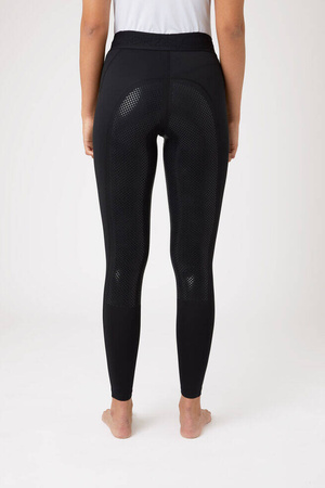 Horze Madison Damen Reitleggings mit Vollbesatz