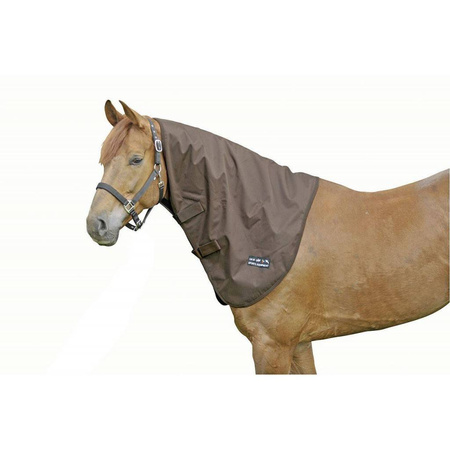 Kaptur HKM z polarową podszewką