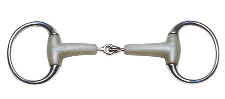 Wędzidło Feeling Flexi oliwkowe smakowe