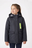 Horze Asta Kinder Winter Parka