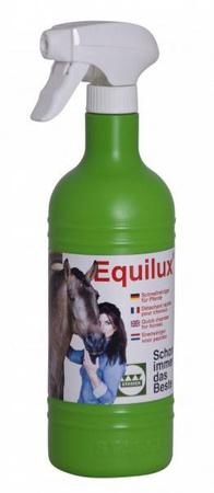 Equilux Stassek Pferdereinigungsmittel