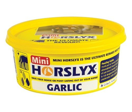 Lizawka Horslyx Garlic