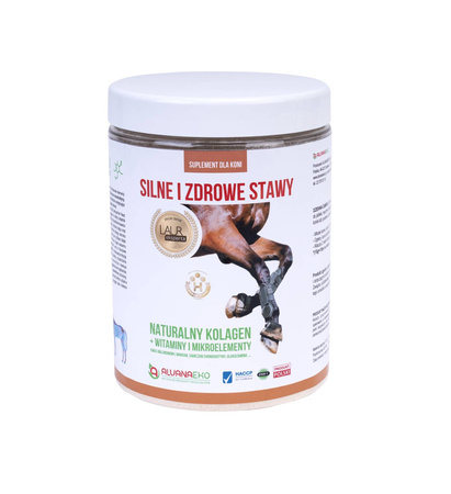 Kolagen Alvanaeko 700 g