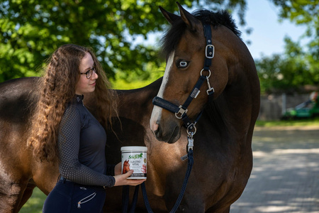 Gastro Vital Stiefel na żołądek