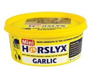 Lizawka Horslyx Garlic