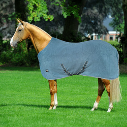 Abschwitzdecke York Billie