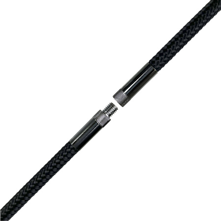 Longierpeitsche York 2-teiler