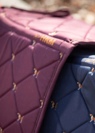 Czaprak HKM Beagle Wszechstronny