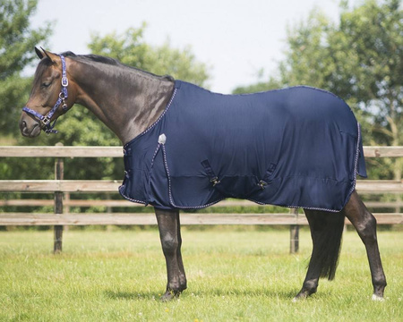 Derka letnia QHP coolmesh