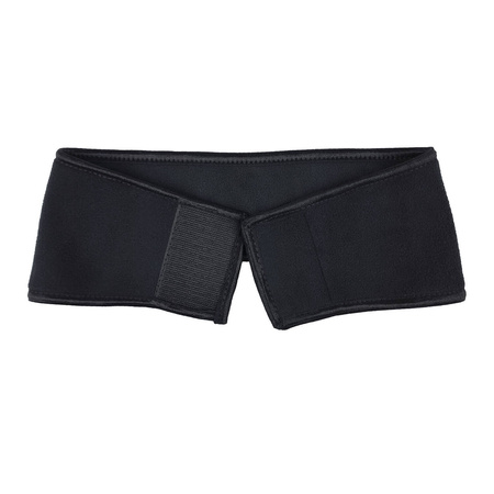 Fleece-Stirnband York