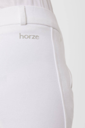 Horze Active Kinderreithose mit Silikonvollbesatz