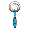 Metalstriegel York Modern