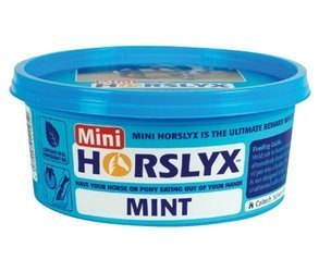 Lizawka Horslyx Mint