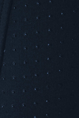 Horze Active Kinderreithose mit Silikonvollbesatz