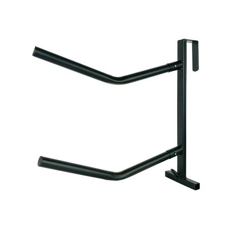 Sattelhalter York für 2 Sättel transportabel