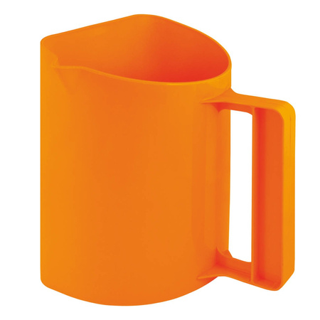 Kunststofffutterschaufel 2 kg