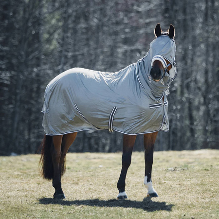 Derka siatkowa Horze La Pampa