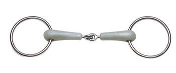 Wędzidło Feeling Flexi smakowe