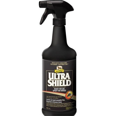 UltraShield Brand Absorbine