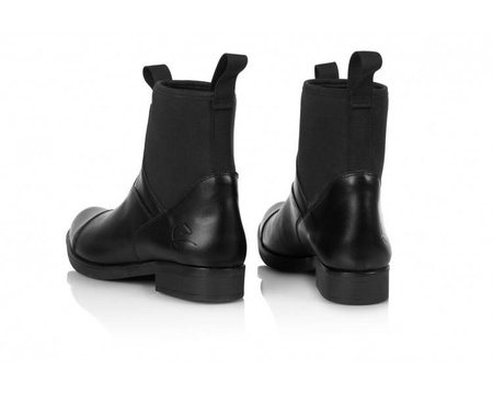 Sztyblety Rusttler KAMIRA skórzane