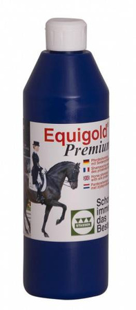 Equigold Premium Stassek Shampoo mit Seide