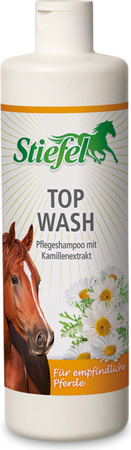 Top Wash Stiefel szampon z ekstraktem z rumianku