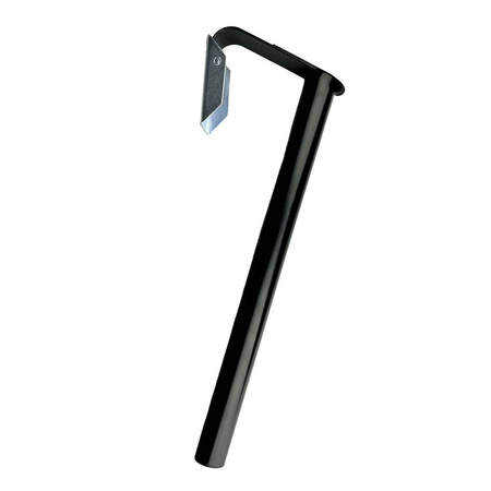 Wieszak York na siodło składany