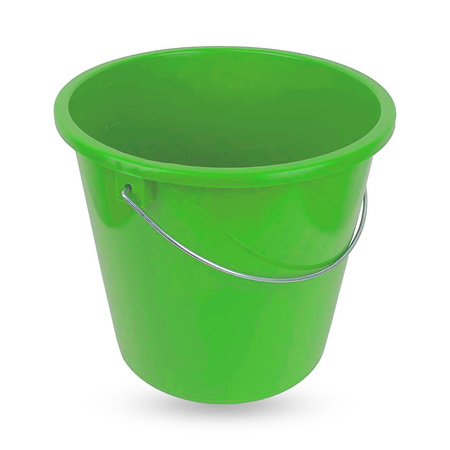 Kunststoffeimer 5 L